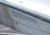 Flush Mounted Munters